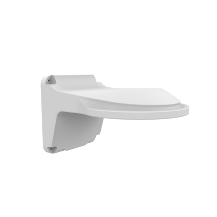 TR-WM04-IN 4 Inch Hemisphere Wall Mounting Bracket