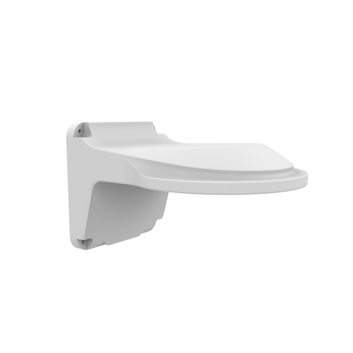 TR-WM04-IN-angle1 TR-WM04-IN 4 Inch Hemisphere Wall Mounting Bracket