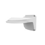 TR-WM04-IN 4 Inch Hemisphere Wall Mounting Bracket