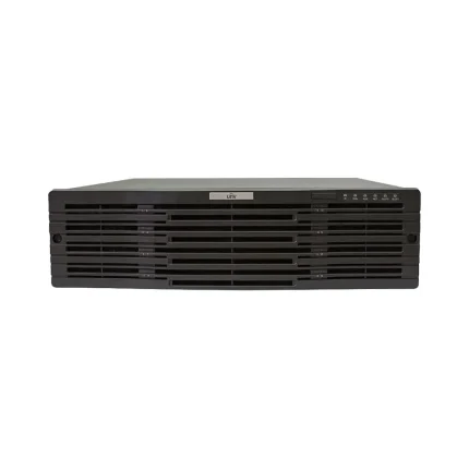 NVR516-128 128-ch 16 SATA Network Video Recorder