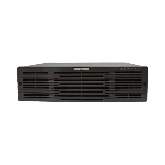 UNV-NVR516-128-Datasheet.webp NVR516-128 128-ch 16 SATA Network Video Recorder