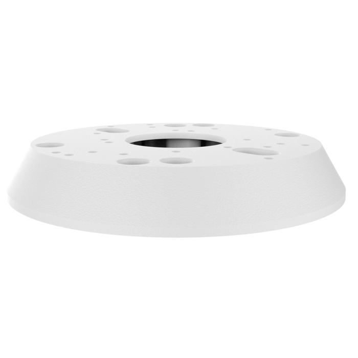 UV-TR-SM05-IN TR-SM05-IN Aluminum alloy Switch Box Adapter for Fixed Dome
