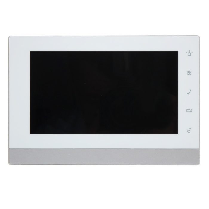 VTH1550CH Color Indoor Monitor Inch TFT LCD Capacitive Touchscreen