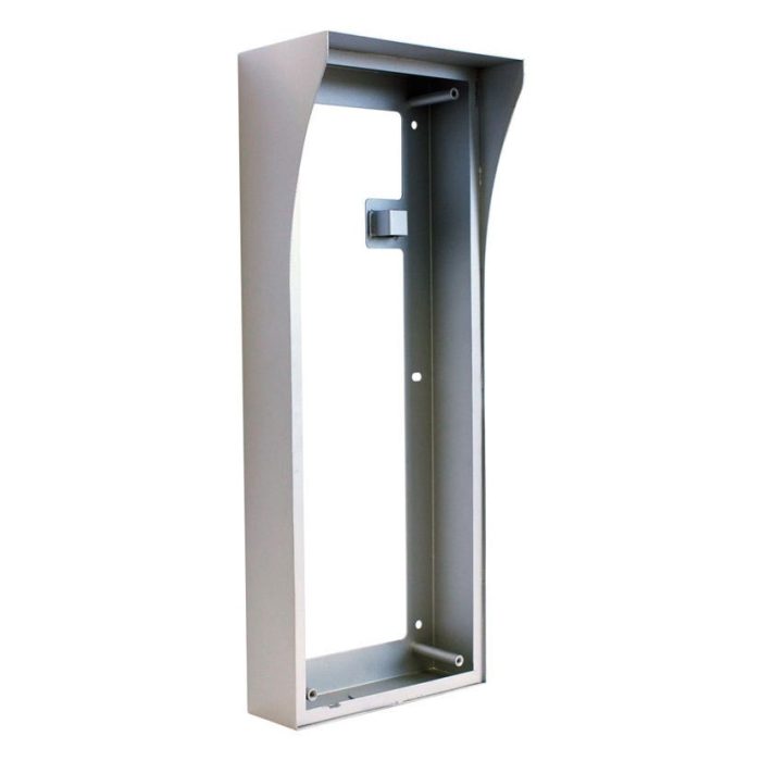 VTOB114 Surface Mounted Box for 3 Module
