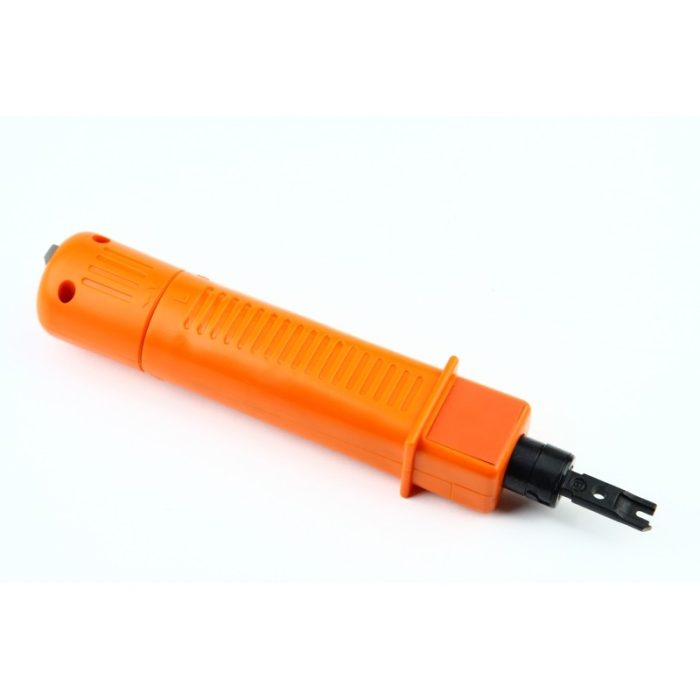 W-CT2023.jpg W-CT2023 Terminal Block Punch Down Tool for Wire Termination