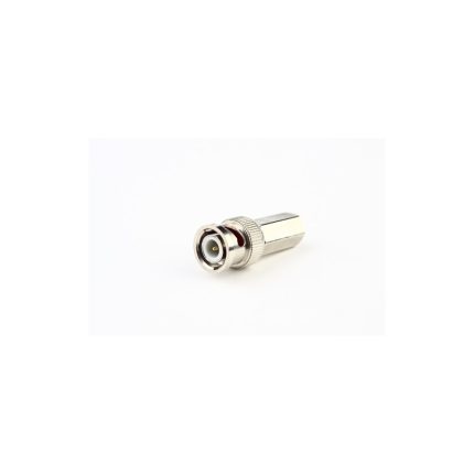 W-CT5019/RG6T BNC/RG6 Twist connector