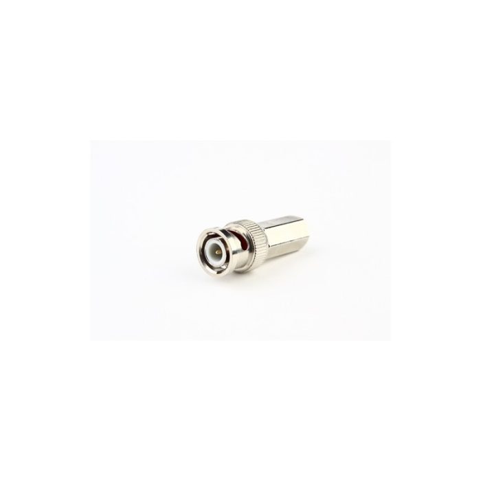 W-CT5019/RG6T BNC/RG6 Twist connector