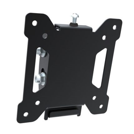 W-LB104-V2 Slim Tilting Wall Mount for 13″–27″ TVs