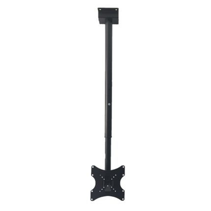 W-PB02 17"-37″TV Ceiling Mount Bracket 30 kg Capacity