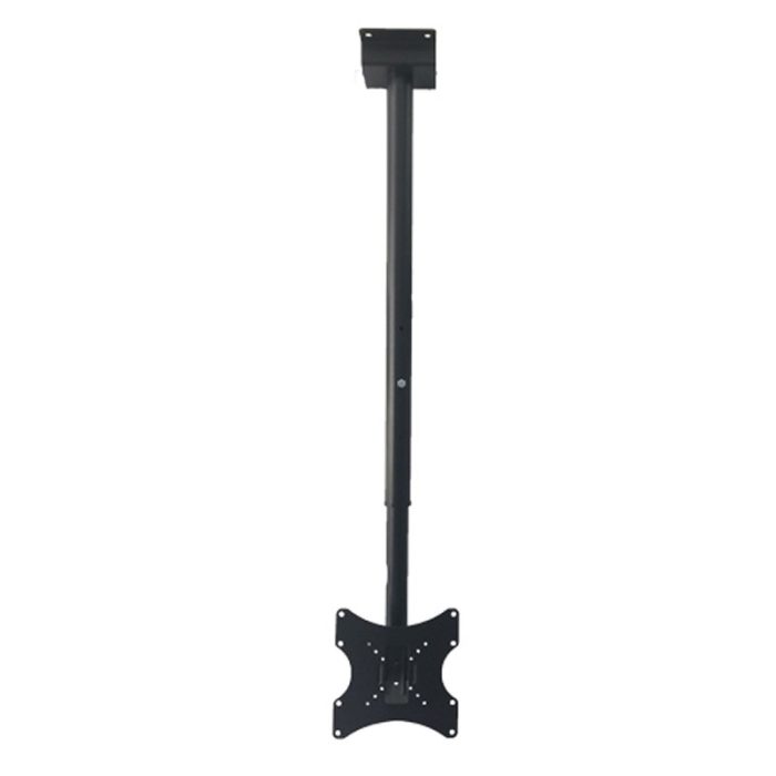 W-PB02.jpg W-PB02 17"-37″TV Ceiling Mount Bracket 30 kg Capacity