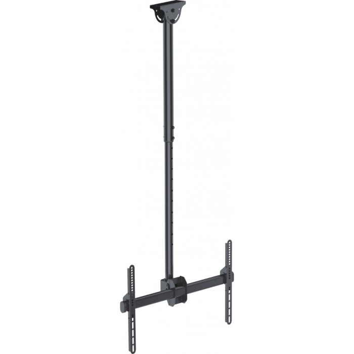 W-PB04.jpg W-PB04 37"-70"TV Ceiling Mounts 50 kg Capacity