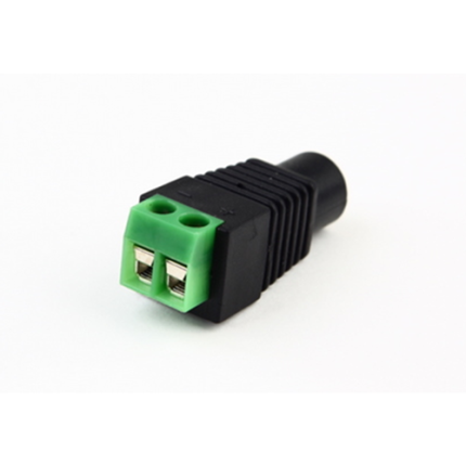 W-PC101 Female Camera Power Connector