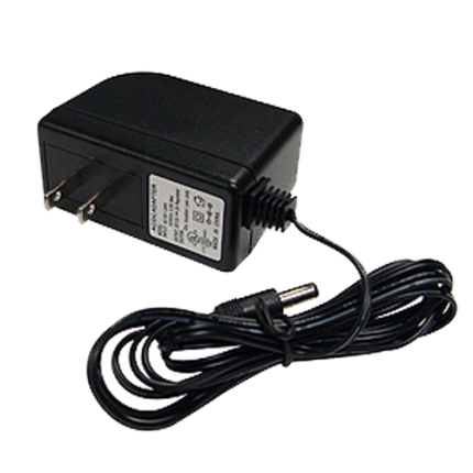 W-T1000 12V-12W 1Amp Desktop UL Rated Power Supply