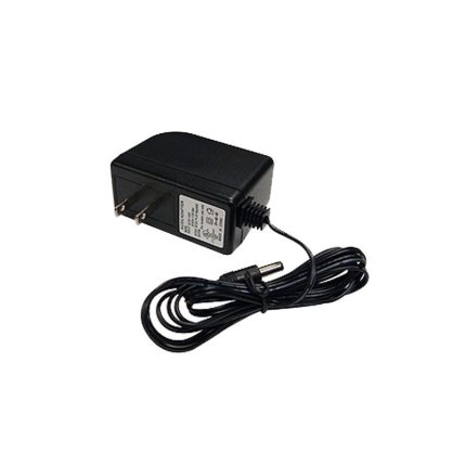 W-T2000 12V-24W 2Amp Desktop UL Rated Power Supply