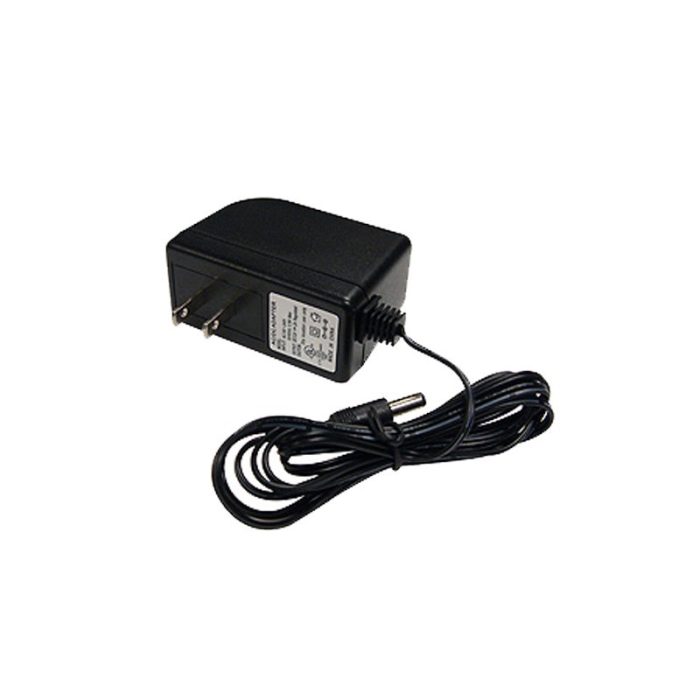 W-T2000.jpg W-T2000 12V-24W 2Amp Desktop UL Rated Power Supply