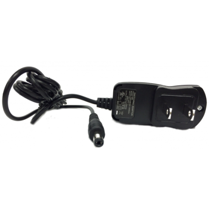 W-T500S 12V DC 500m Amps/UL