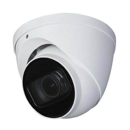 XVI-EB152T-IR-ZA 5MP HDCVI IR Eyeball Camera Series