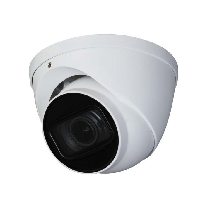 XVI-EB182T-IR-ZA 2MP Starlight HDCVI IR Eyeball Camera