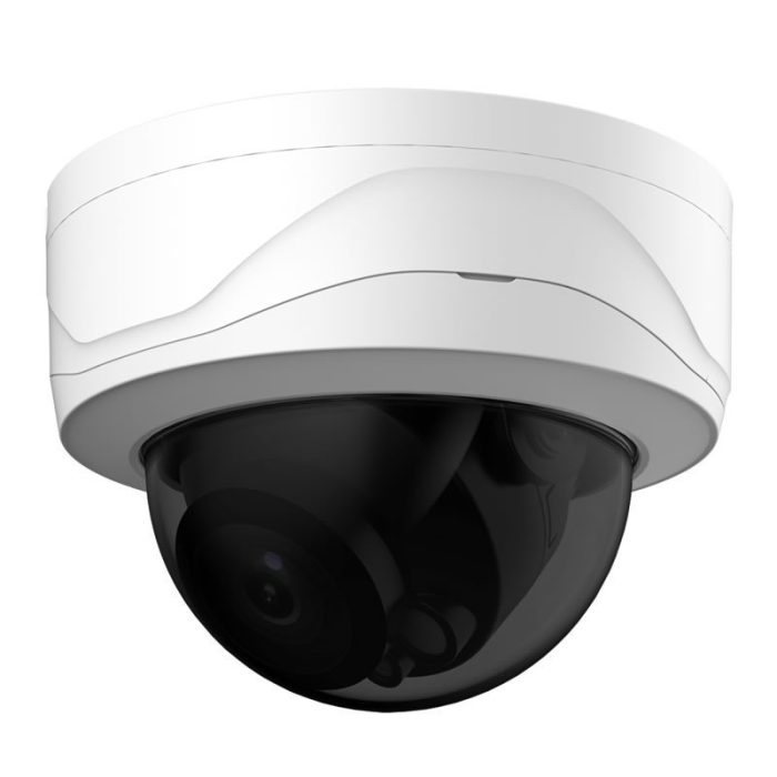 XVI-VD182R-IR-Z 4K HDCVI IR Motorized Dome Camera