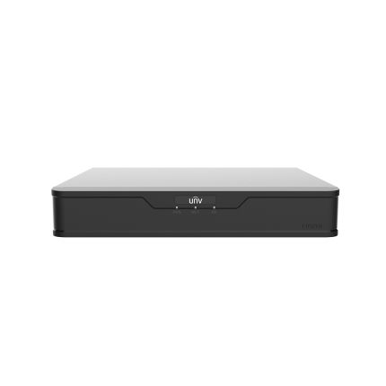 XVR301-04Q3 1 HDD 6-Ch 1U Digital Video Recorder