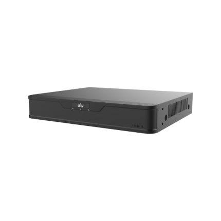 XVR301-04Q3 1 HDD 6-Ch 1U Digital Video Recorder