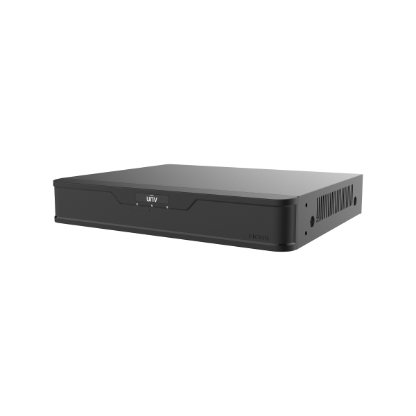 XVR301-08Q3-angle1 XVR301-04Q3 1 HDD 6-Ch 1U Digital Video Recorder