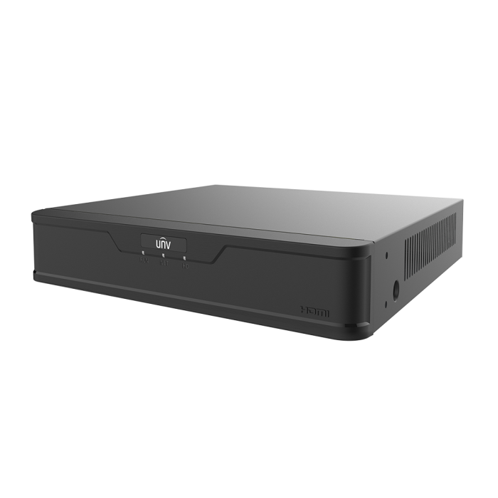 XVR301-08U3 1 HDD 8-ch 1U Digital Video Recorder