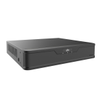 XVR301-08U3 1 HDD 8-ch 1U Digital Video Recorder