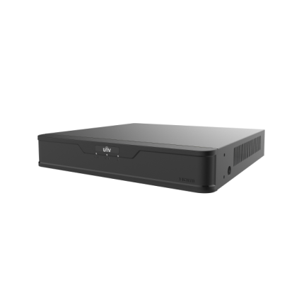 XVR301-16Q3 1 HDD 16-Ch 1U Digital Video Recorder
