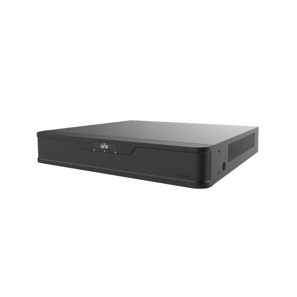 XVR301-16Q3 XVR301-16Q3 1 HDD 16-Ch 1U Digital Video Recorder