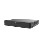 XVR301-04Q3 1 HDD 6-Ch 1U Digital Video Recorder