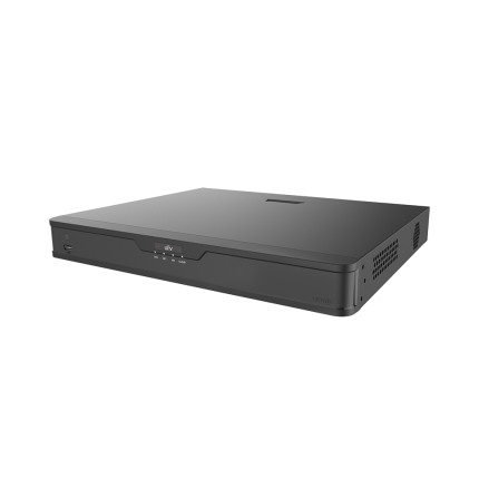 XVR302-08U3 2 HDDs 8-Ch Digital Video Recorder
