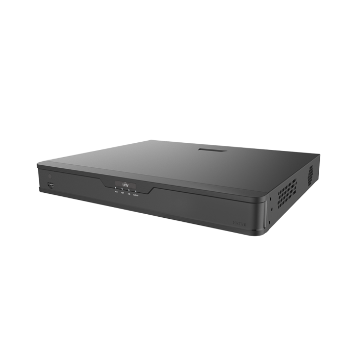 XVR302-08U3 2 HDDs 8-Ch Digital Video Recorder
