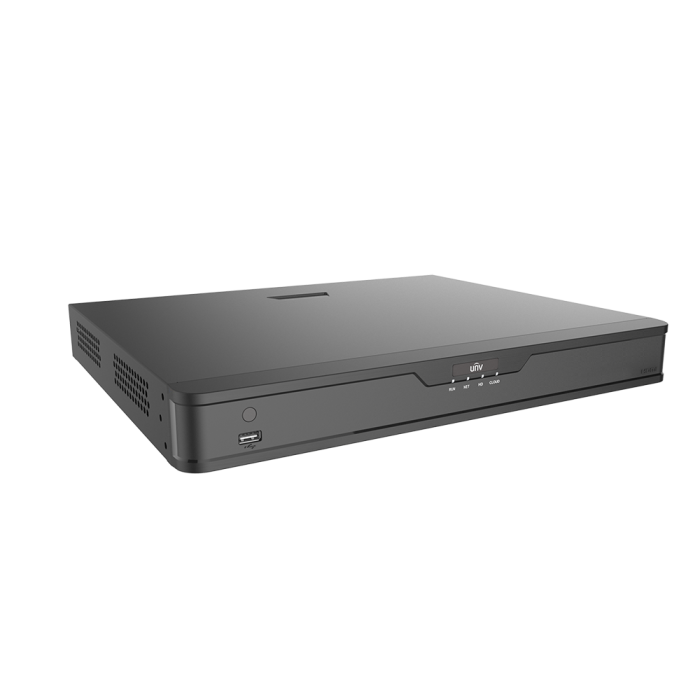 XVR302-08U3 2 HDDs 8-Ch Digital Video Recorder