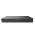 NVR302-32B-IQ 2 HDDS 32-ch 1U Network Video Recorder, XVR302-16U3 2 HDDs 16-Ch Digital Video Recorder