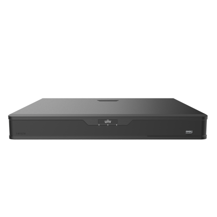 NVR302-32B-IQ 2 HDDS 32-ch 1U Network Video Recorder, XVR302-16U3 2 HDDs 16-Ch Digital Video Recorder
