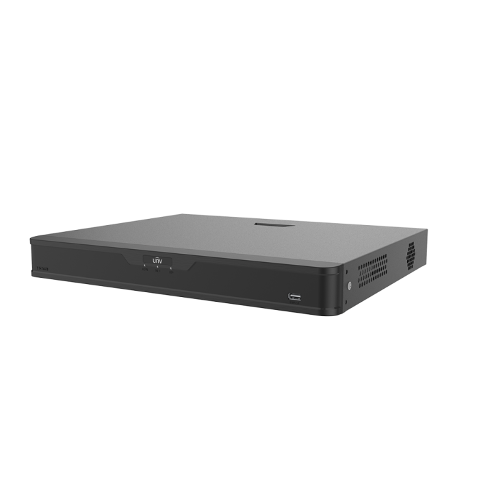 NVR302-32B-IQ 2 HDDS 32-ch 1U Network Video Recorder, XVR302-16U3 2 HDDs 16-Ch Digital Video Recorder