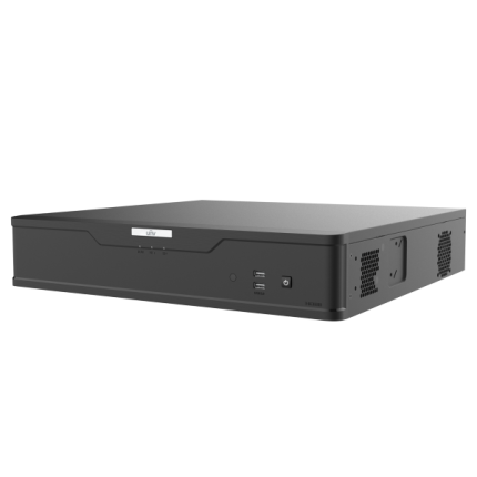 XVR308-32Q3 8 HDDs 32-Ch 2U Digital Video Recorder