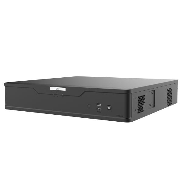 XVR308-32Q3 XVR308-32Q3 8 HDDs 32-Ch 2U Digital Video Recorder