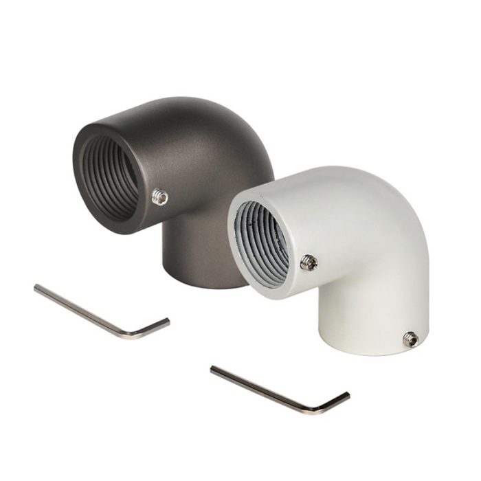 Z1 L-Sharp Conduit Adapter