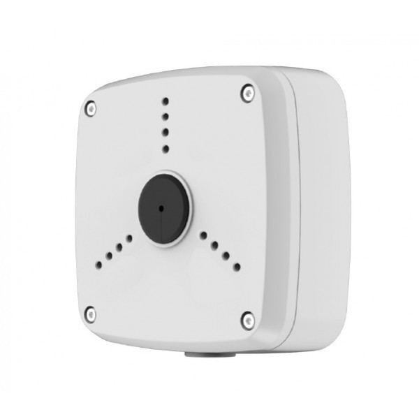 aa1250.jpg AA1250 Aluminum Junction Box Compatible with CA / HAC / HDC / IPC Series Cameras
