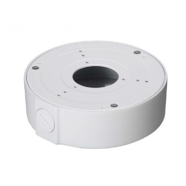 ab1340.jpg AB1340 Aluminum & SECC Junction Box