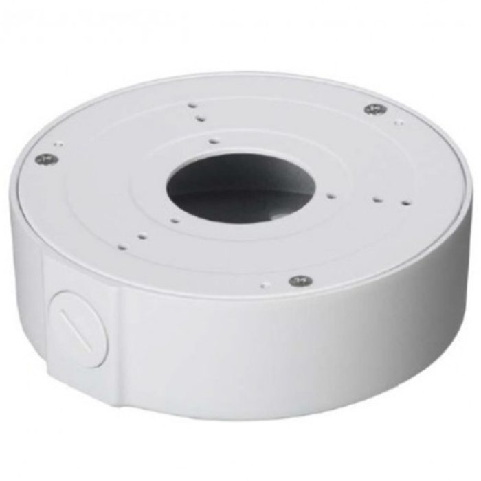 ab1440.jpg AB1440 Aluminum & SECC Waterproof Junction Box