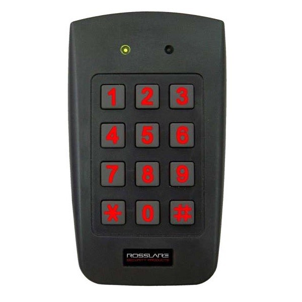ac-f43.jpg AC-F43 Outdoor Backlit PIN Standalone Controller