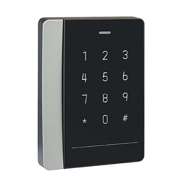 ac102k-cr.jpg AC102K-CR Mifare Card Reader with Keypad