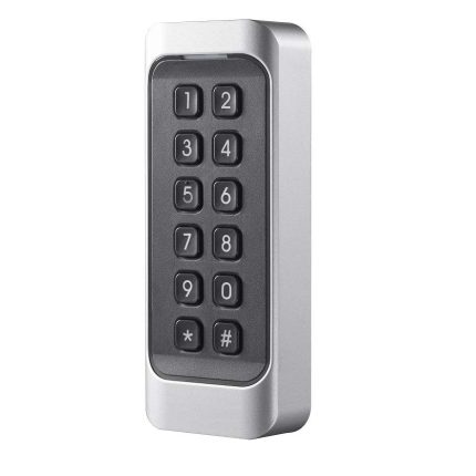 AC107K-CR Mifare Card Reader With keypad