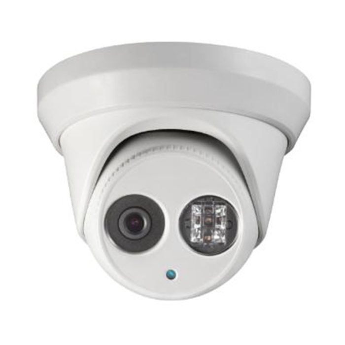 ac324f-fd4.jpg AC324F-FD4 2MP 1080p HD EXIR Fixed Turret Camera