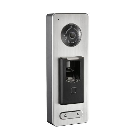 AC602-FDS Video Access Control Terminal