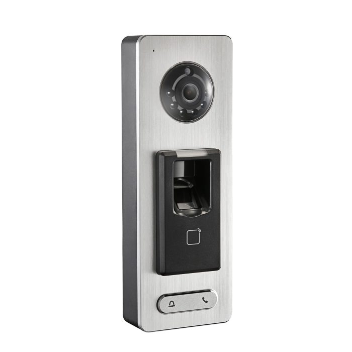 ac602-fds.jpg AC602-FDS Video Access Control Terminal