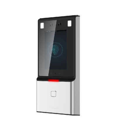 AC606S-FRT Face Recognition Terminal with 2MP Camera